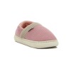 Macri Pantufla Unisex Rosado