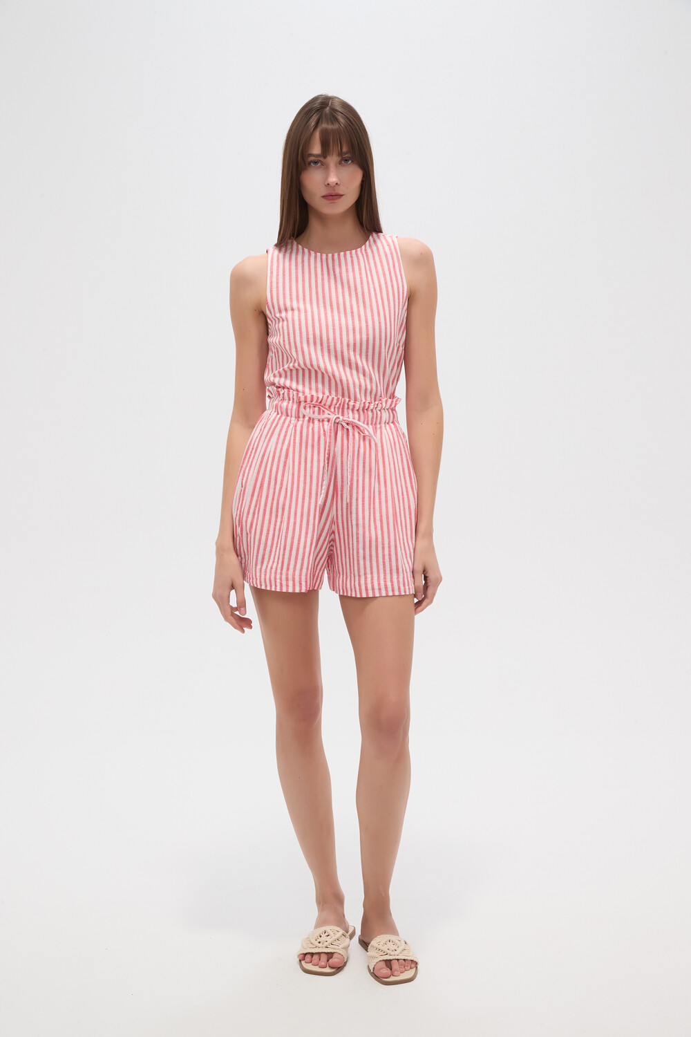 Short Ghetay Estampado 1