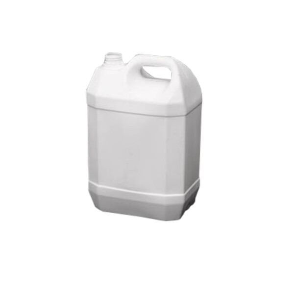 BIDON BLANCO 10 LTS. BLANCO