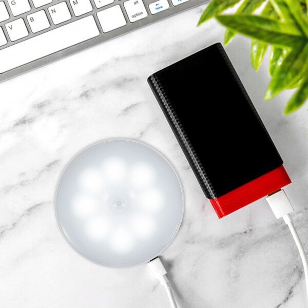 Lampara Veladora Luz Sensor Aplique Pared Guía Calidad Lampara Veladora Luz Sensor Aplique Pared Guía Calidad