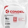 CABLE MULTIFILAR 2,50MM2 BLANCO CONDEL CABLE MULTIFILAR 2,50MM2 BLANCO CONDEL