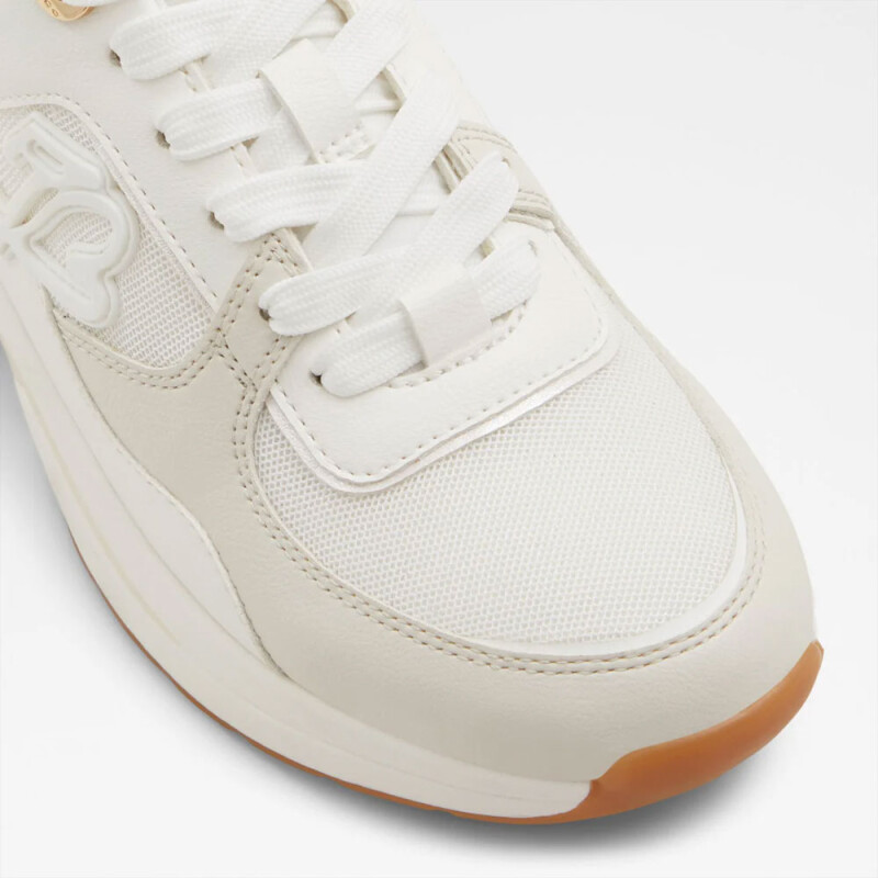 CLEA WHITE SMOOTH SYNTHETIC WHITE
