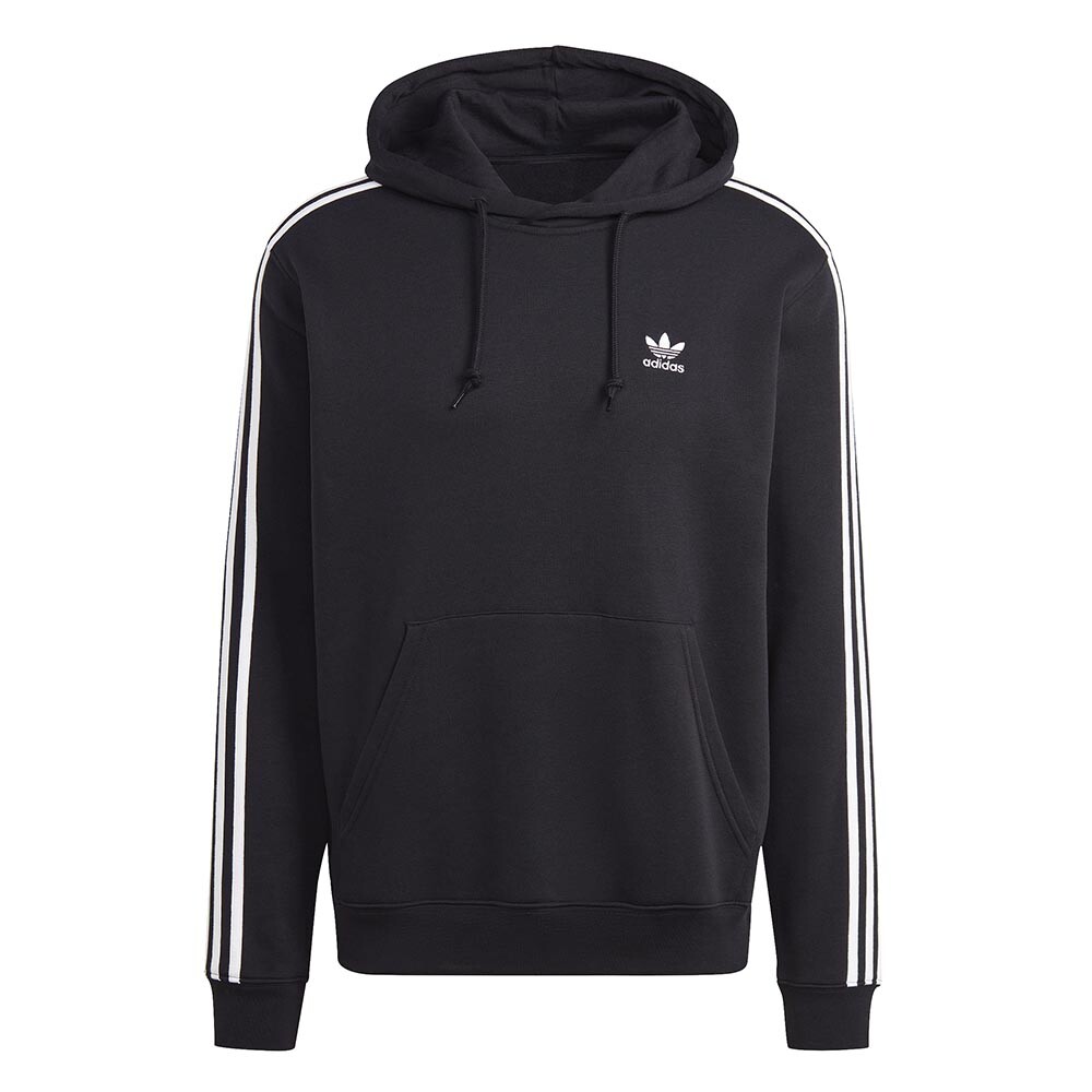3-Stripes - Hombre Black