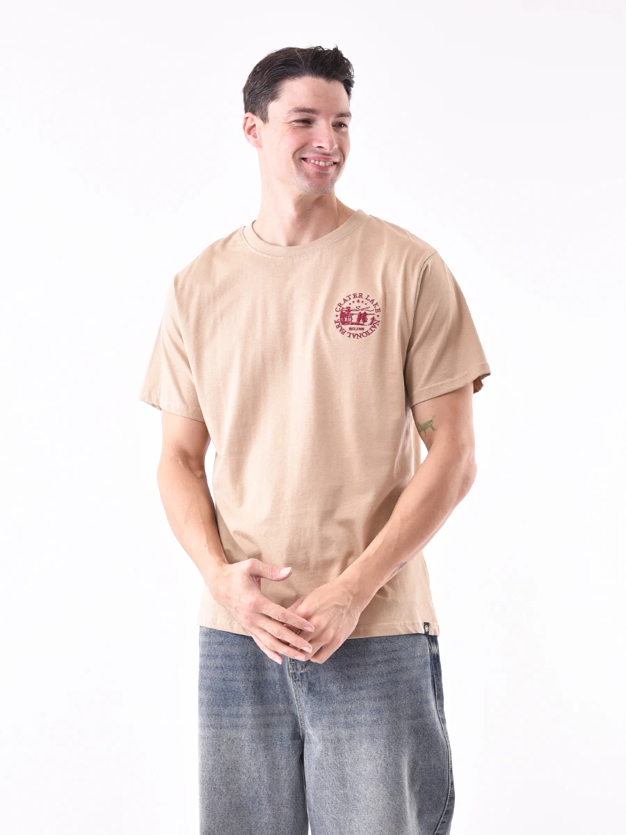 REMERA REGULAR NAUPLIA - VARIANTE 4 