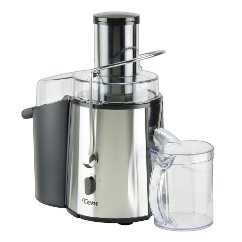 Extractor De Jugos Tem T1nju1000 1.5 Litros Con Filtro Extractor De Jugos Tem T1nju1000 1.5 Litros Con Filtro