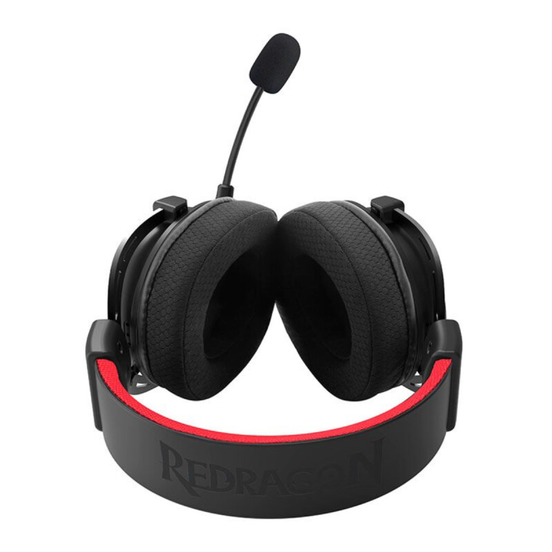 Auriculares Gamer Redragon H541 Cragblade Black Auriculares Gamer Redragon H541 Cragblade Black