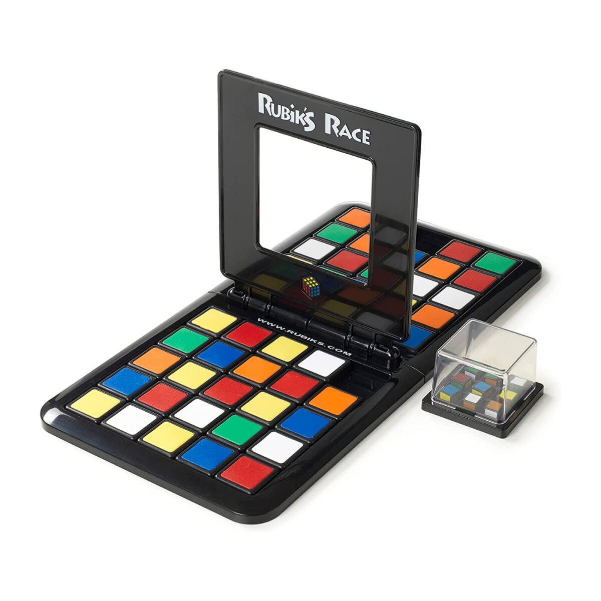 Cubo Rubiks Race 