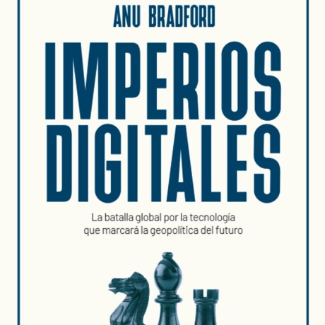 IMPERIOS DIGITALES IMPERIOS DIGITALES