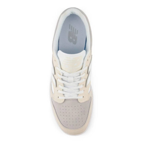 Championes Bb480 Bajo de Hombre Multicolor