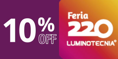 Feria 220 10%