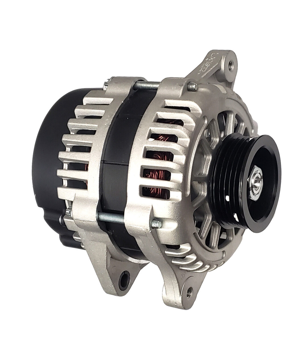 ALTERNADOR BYD F3 12V 85AMP - 