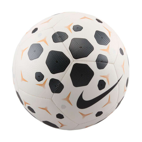 Balón Nike Pitch Soccer Ball Unisex Blanco