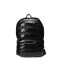 Mochila Miss Carol Quiv Con Capitoneado Negro