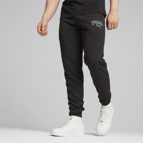 SQUAD Sweatpants TR cl 67897201 Negro