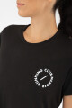 Remera glee 25 Negro