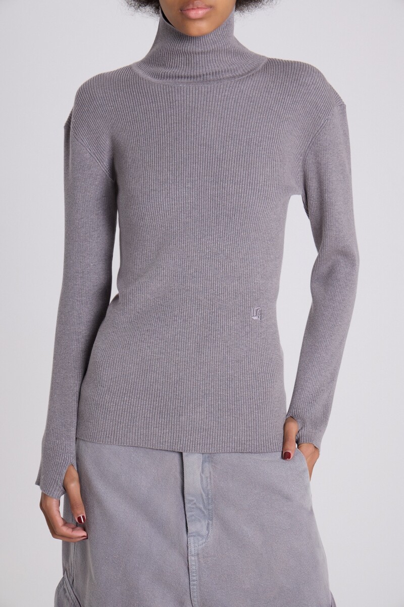 POLERA MESSIER 