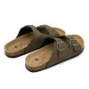Sandalias Santa Barbara de Hombre - YF26M Marron