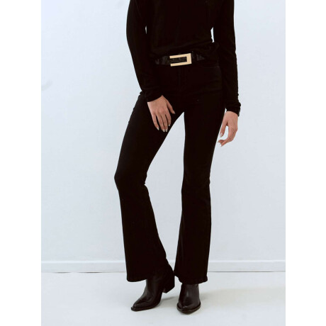 Jean Oxest Black