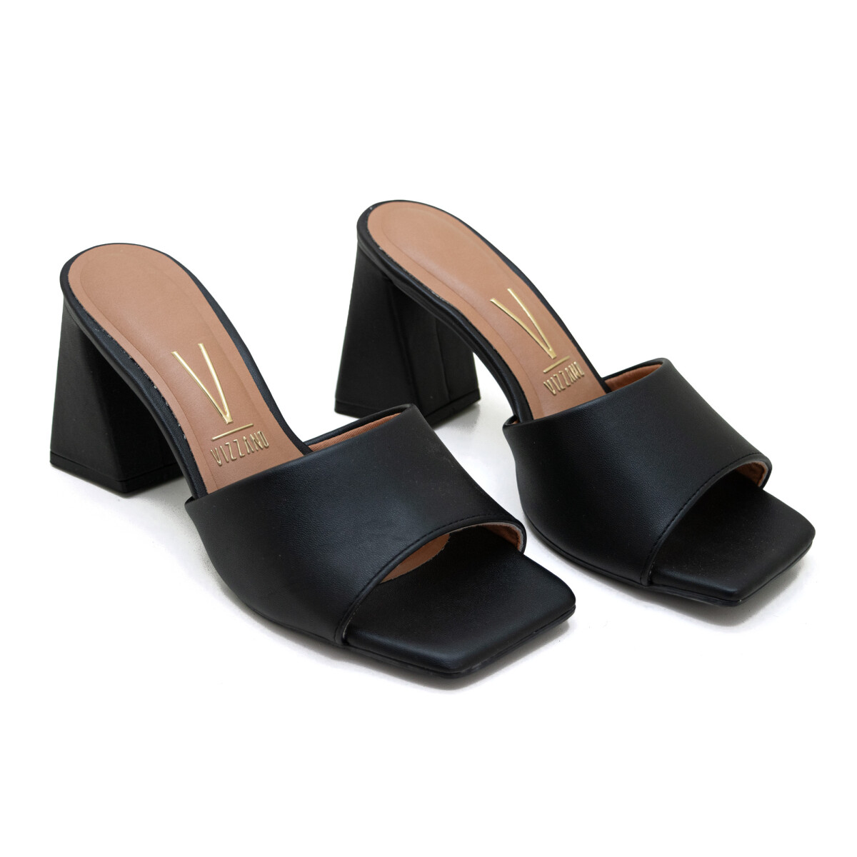 Zapatos Vizzano de Mujer - 6464.100-7286 - Beige 