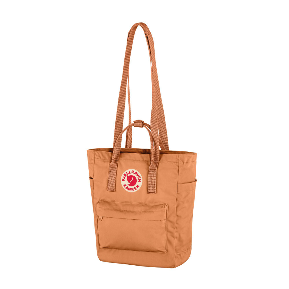 Kanken Totepack - Unisex Desert Brown