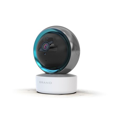 Camara Wifi Tuya Smart 001