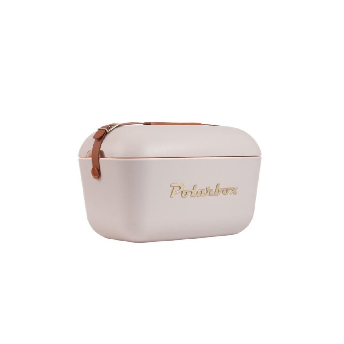 Conservadora Polarbox Classic Retro Vintage 20 L - PERLA 