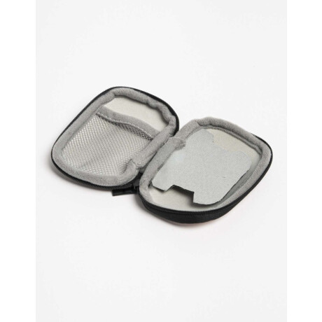 Estuche De Tecnología Con Estamcpa Combinacion Bicolor