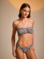 Bandeau Giunca Estampado 49