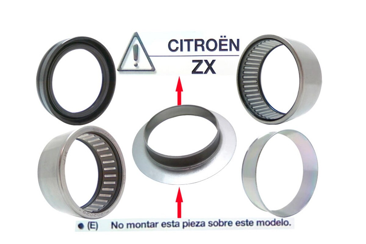 StreetRays License Plate Delete Hardware Kit - Black Button Head