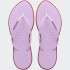 Ojotas Havaianas Slim Point Violeta