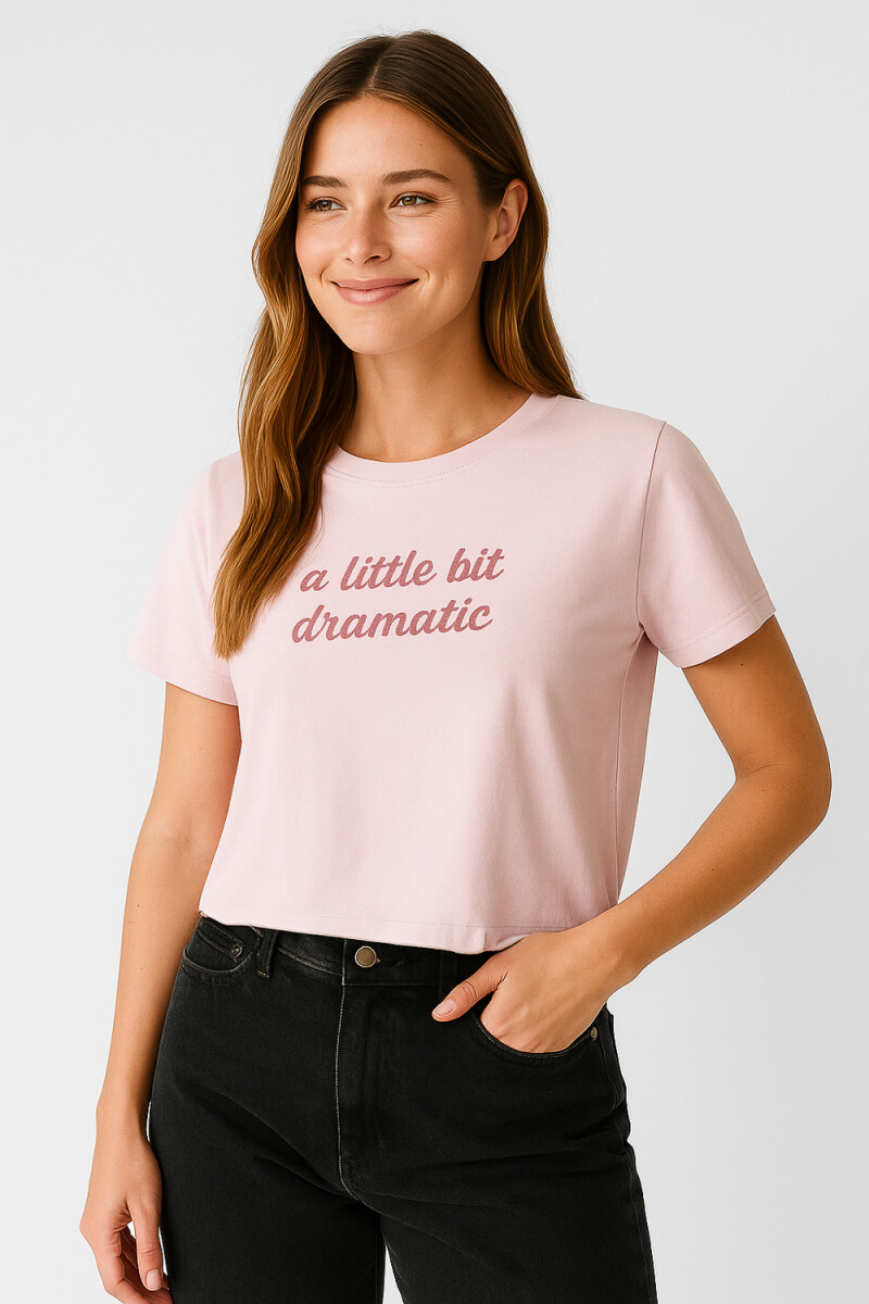 Remera Bogura - Estampado 3 