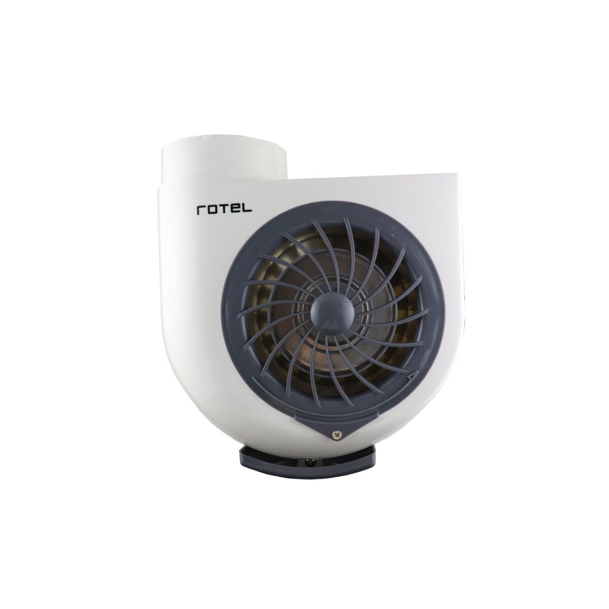 TURBINA EXTRACTORA DE AIRE PARA COCINA ROTEL Turbina Extractora De Aire Para Cocina Rotel