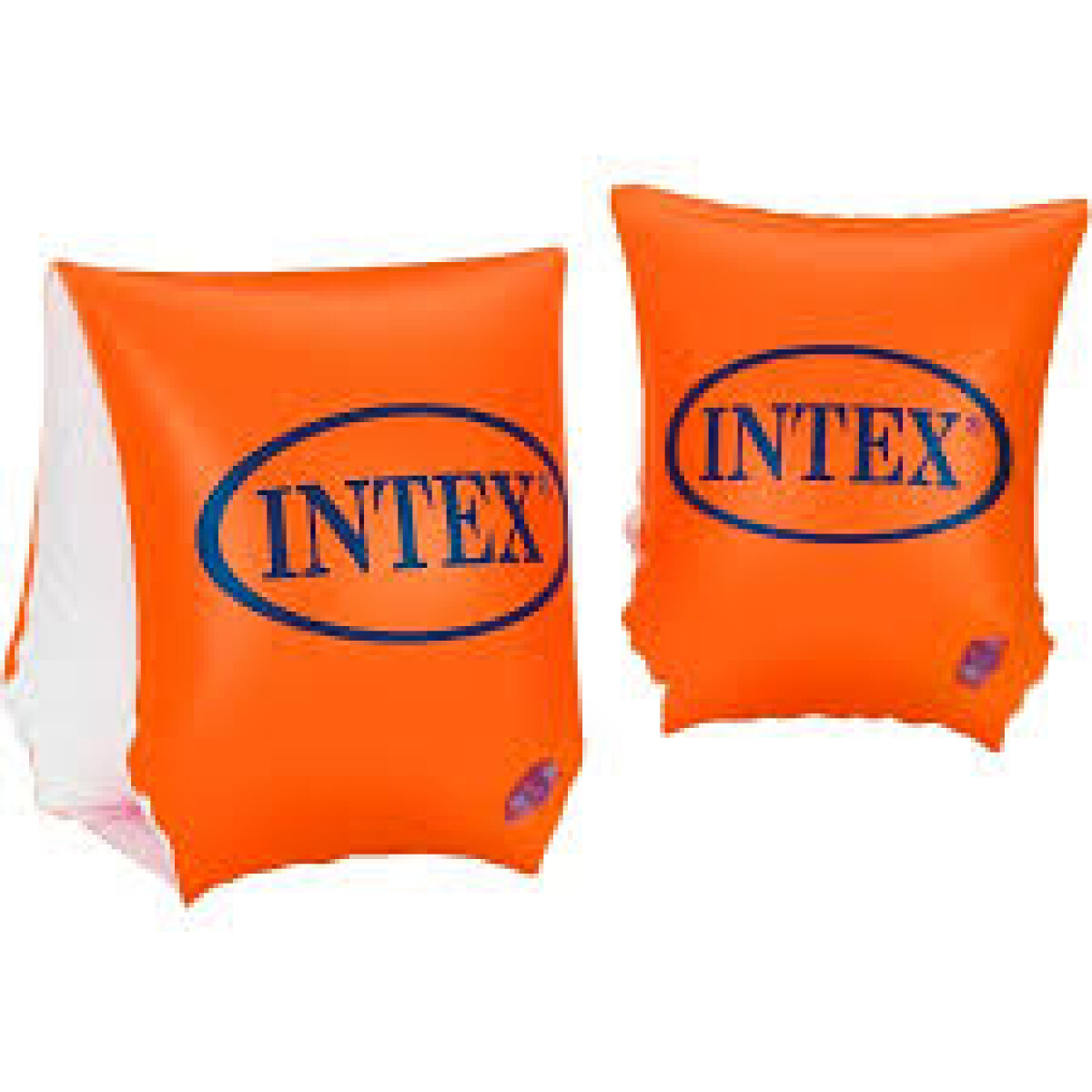 INTEX ALETAS INFLABLES PARA NIÑO 23 X 15 CMS 