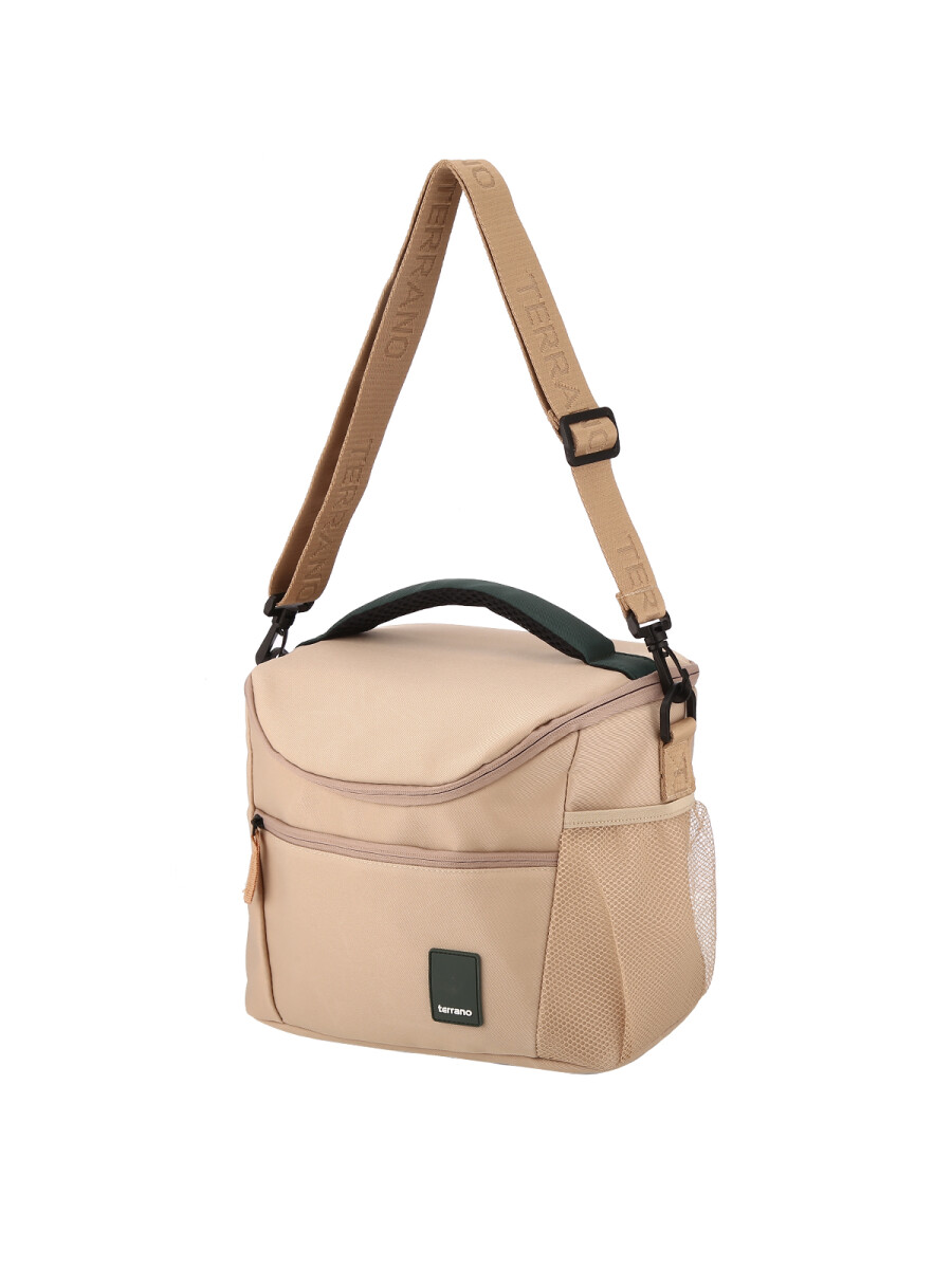 Ice Rover Bag - Beige 