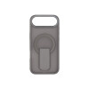 Protector para iPhone 17 Air Magsafe y soporte color gris Protector Para Iphone 17 Air Magsafe Y Soporte Color Gris