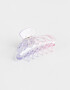 Broche Classic Broche - Combinacion Bicolor