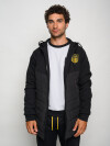PARKA JET Peñarol Hombre 002