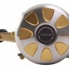 Reel Rotativo Shimano Cardiff 400a Zurdo