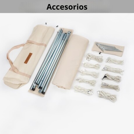 Canopy - HomeFul 4X2,6 metros Canopy - HomeFul 4X2,6 metros