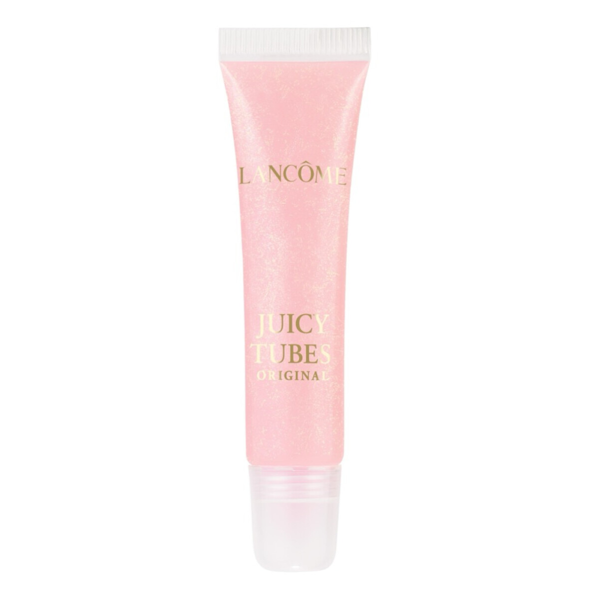 Brillo Labial Lancome Juicy Tubes N°05 Marshmallow Electro 15ml 