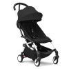 Estructura White Stokke YOYO y Pack +6 Black