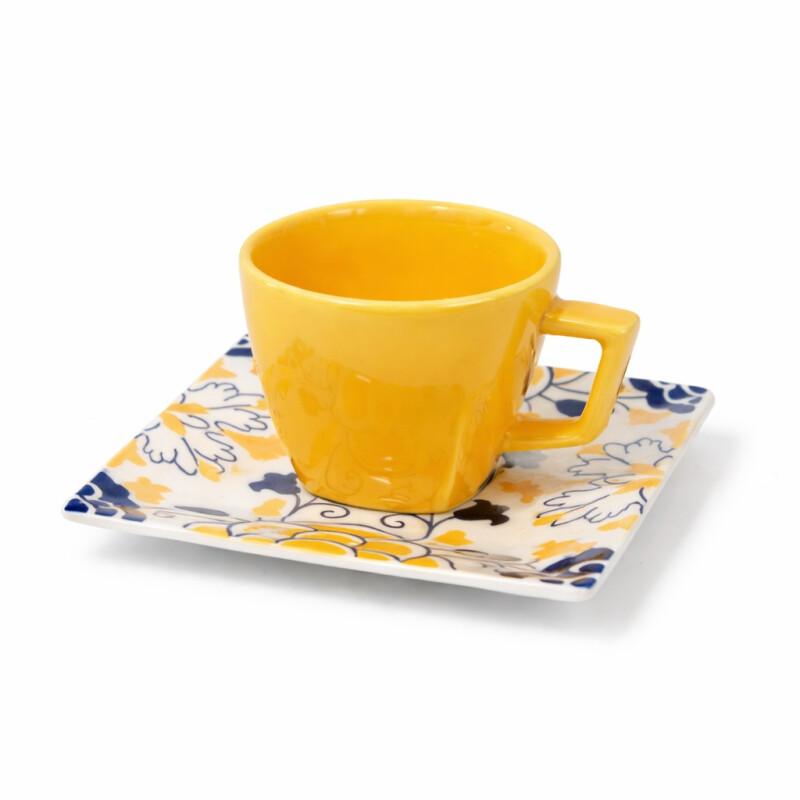 Juego de te Oxford linea Sevillha- 12 piezas Juego de te Oxford linea Sevillha- 12 piezas