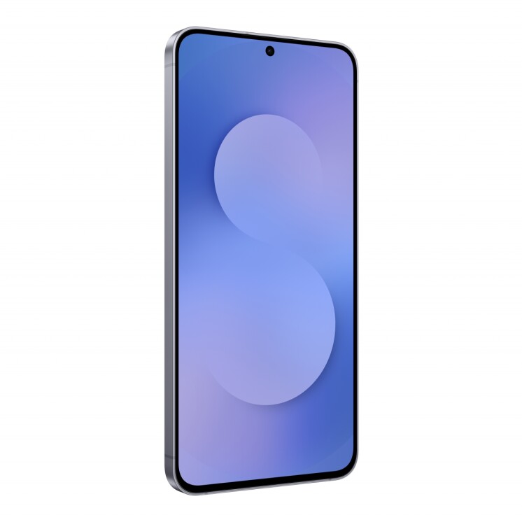 Samsung Galaxy S25 FE 5G 512GB Icy Blue