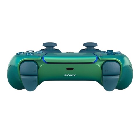 Control Sony PS5 Chroma Teal Amer