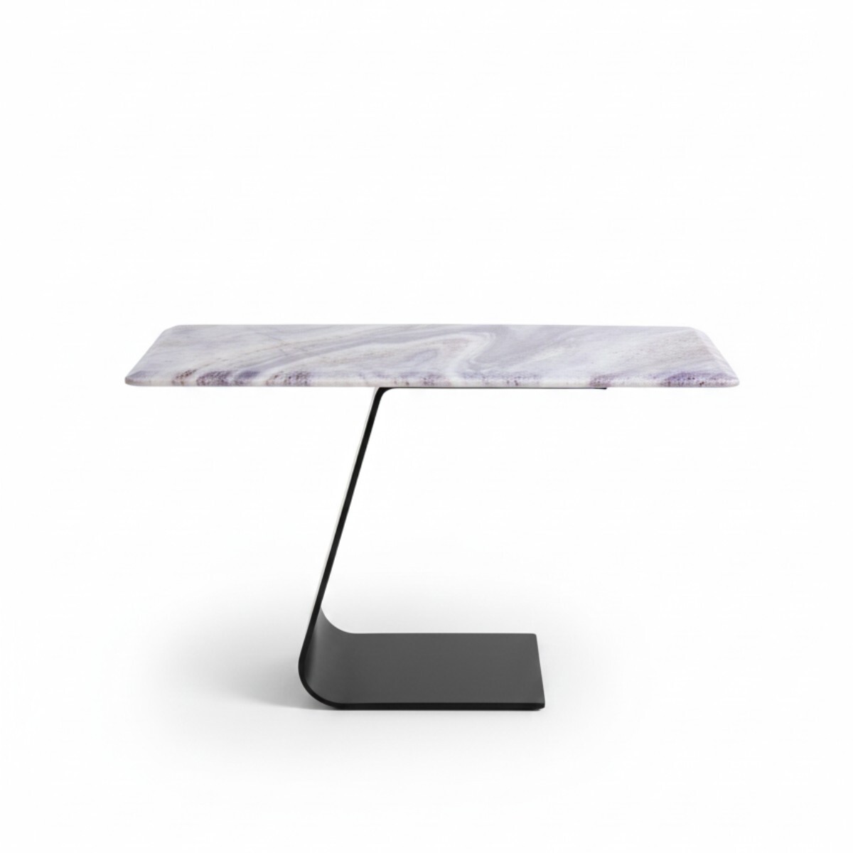 MESA LATERAL MARMOL COMB 69X28X51CM 