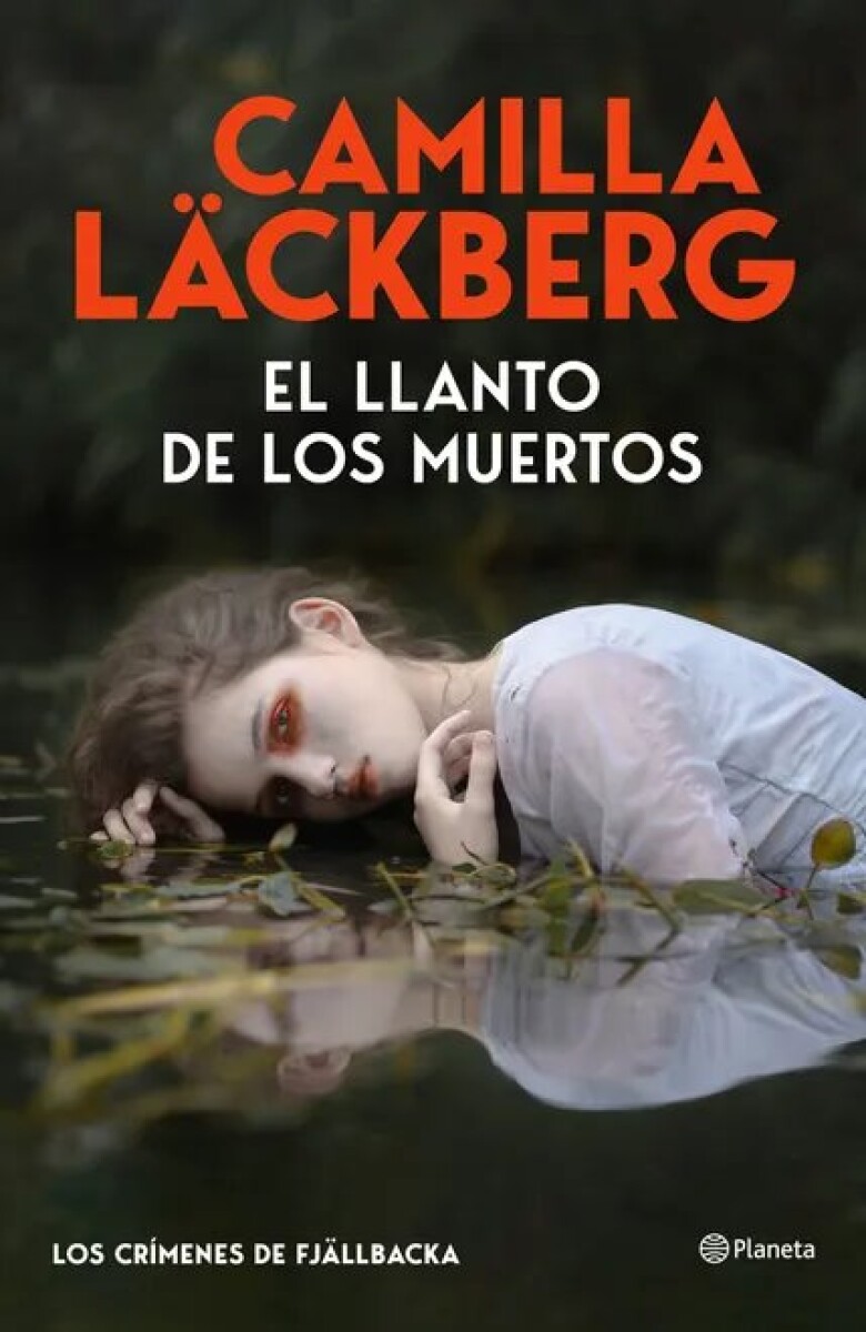 EL LLANTO DE LOS MUERTOS 