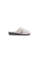 Vionic Gemma mule slipper Light Grey