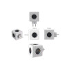 Adaptador Sk-01 para carga multifuncional Adaptador Sk-01 Para Carga Multifuncional