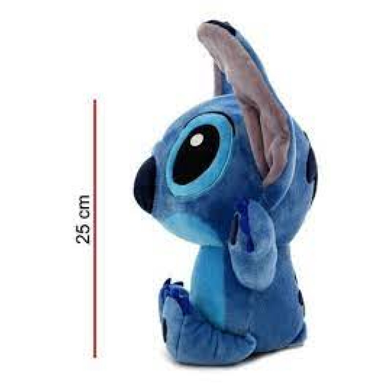 Peluche Stitch 25Cm Phi Phi Disney Peluche Stitch 25Cm Phi Phi Disney