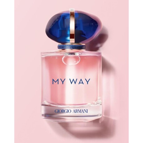 Perfume Giorgio Armani My Way EDP 50ml Original Perfume Giorgio Armani My Way EDP 50ml Original